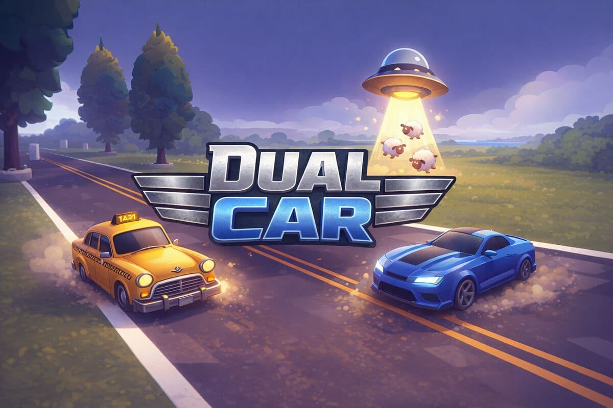 Dual Car
