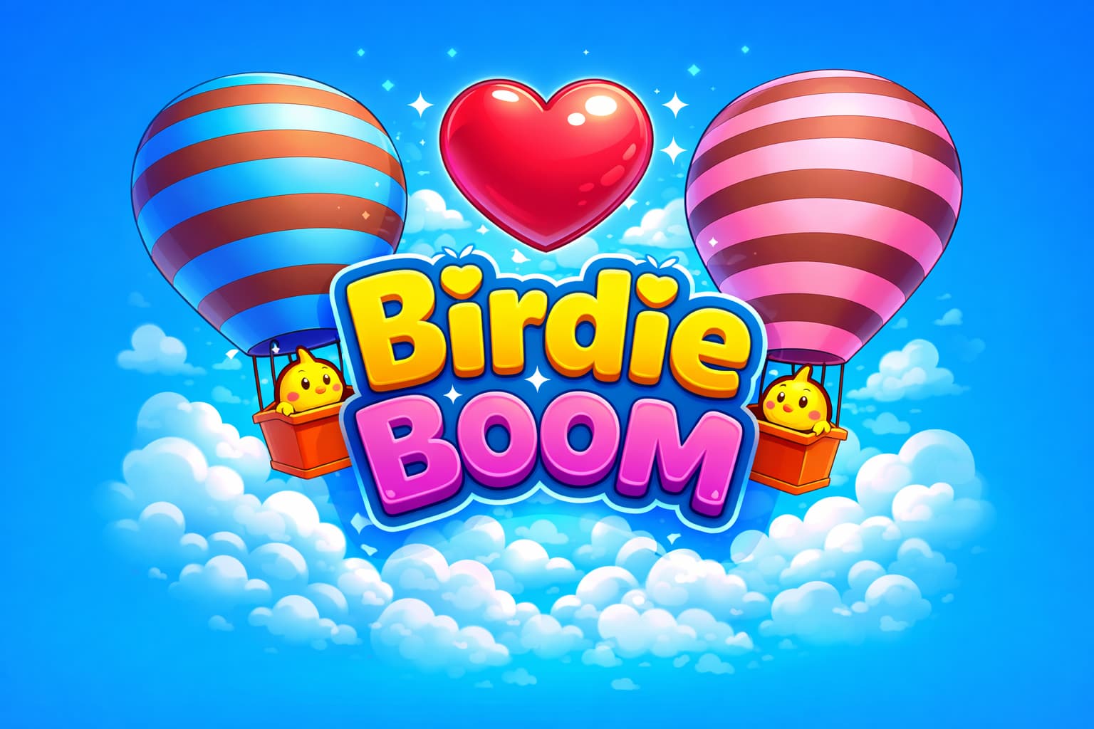 Birdie Boom