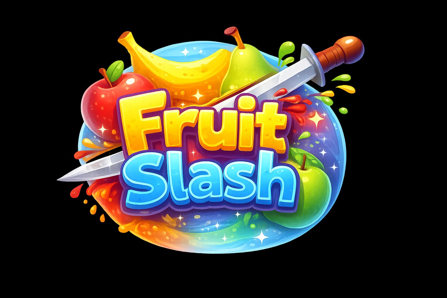 Fruit Slash