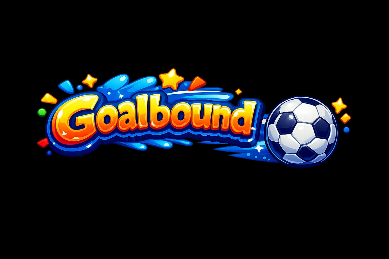 Goal Bound