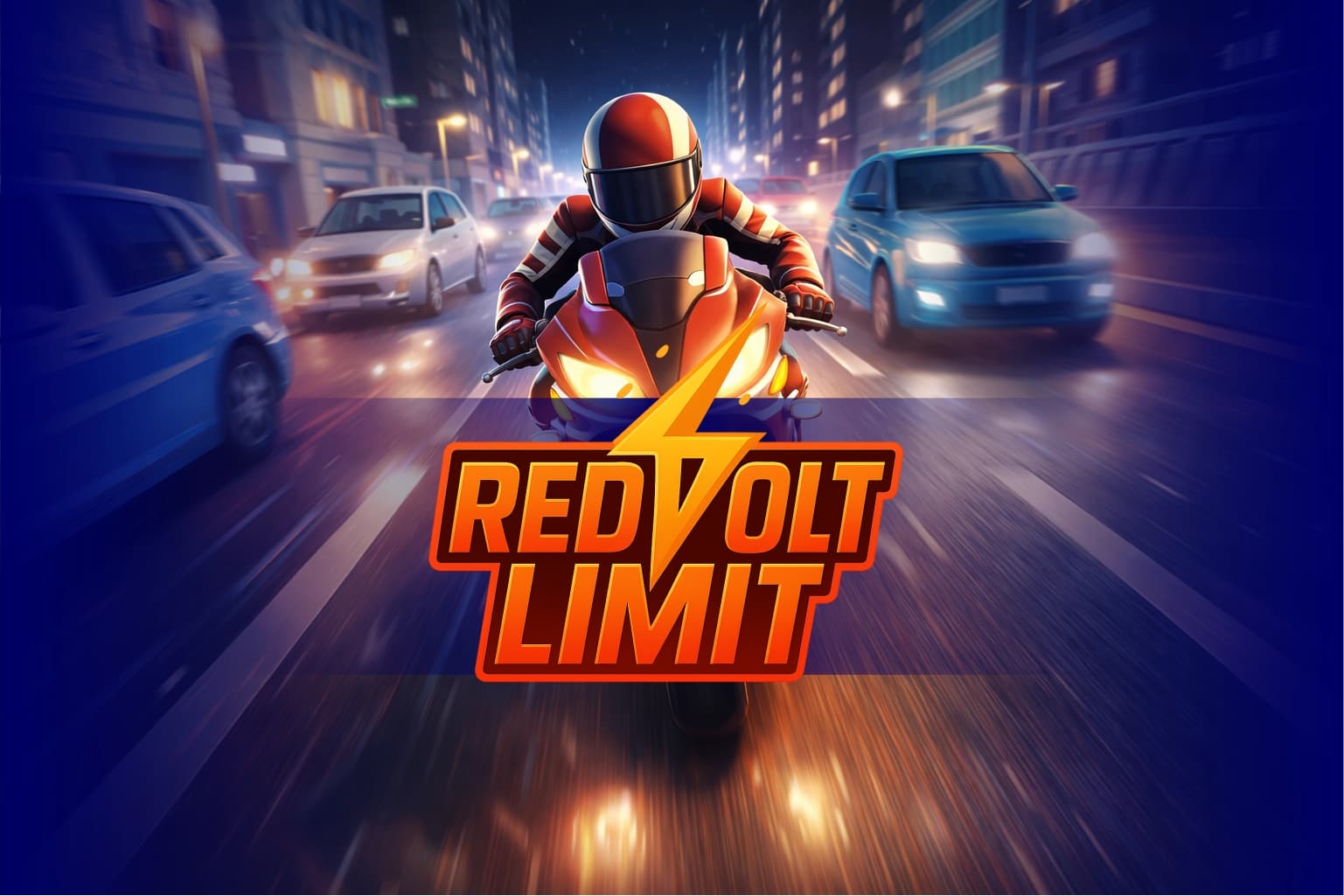 Redvolt Limit