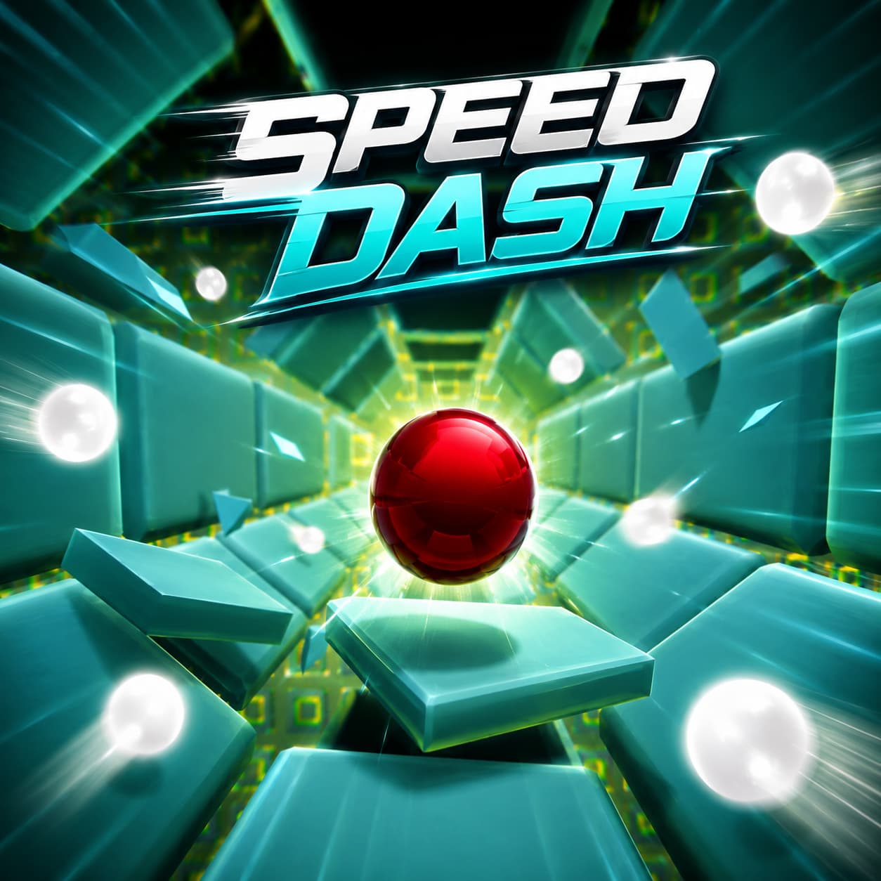 Speed Dash