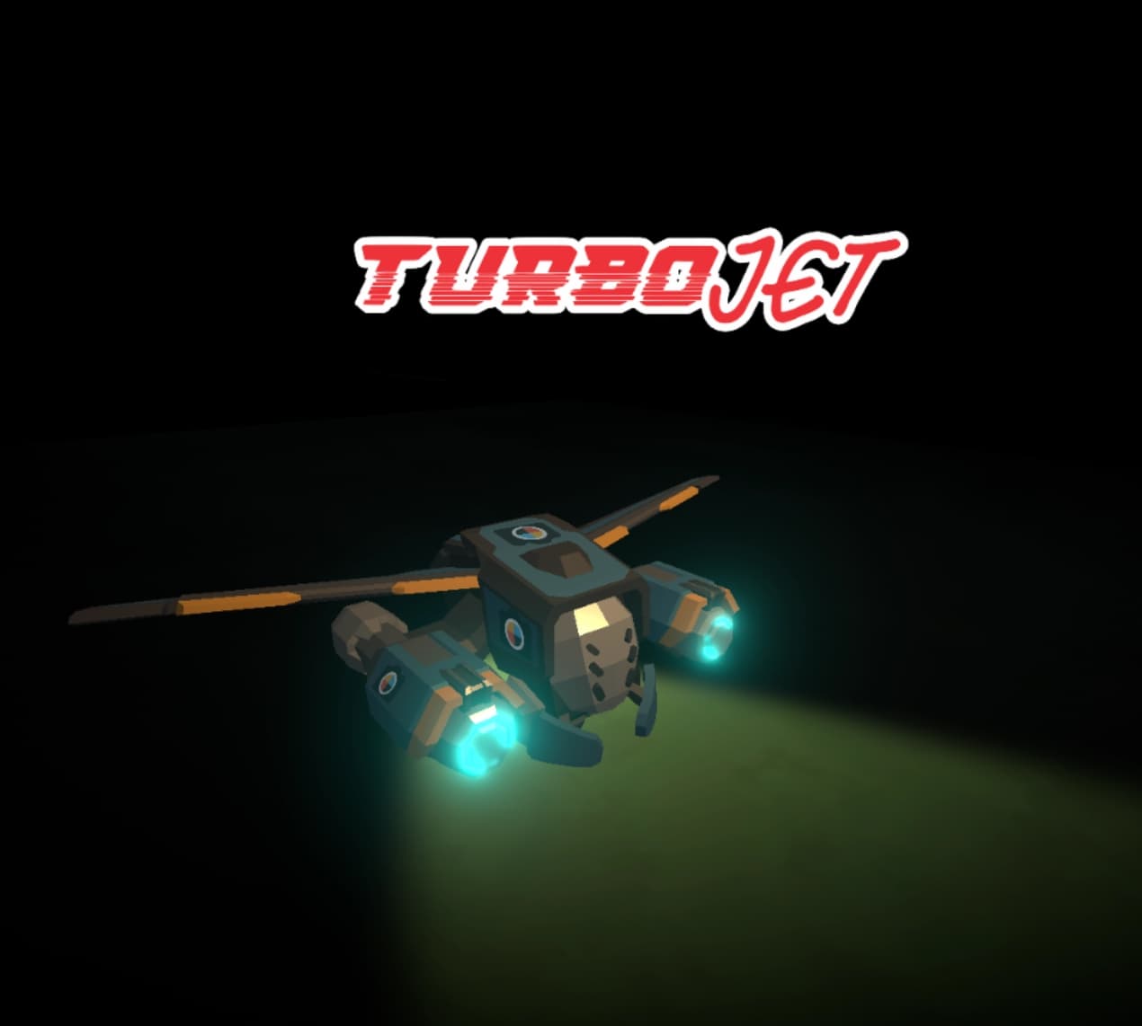 Turbo Jet